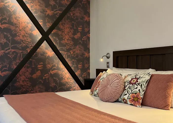 Bhb Hotel Boutique