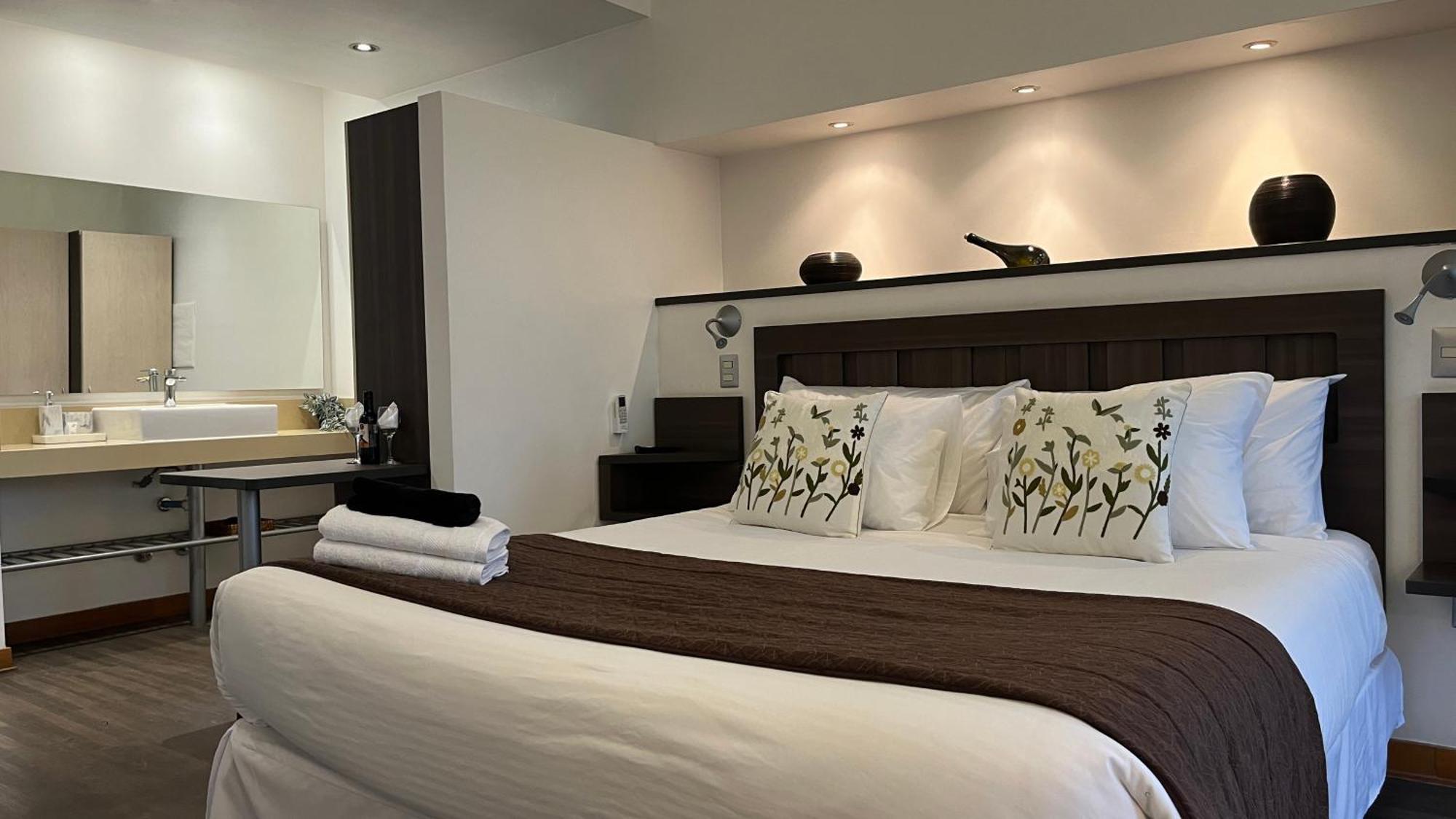 Bhb Boutique Hotel Santiago de Chile