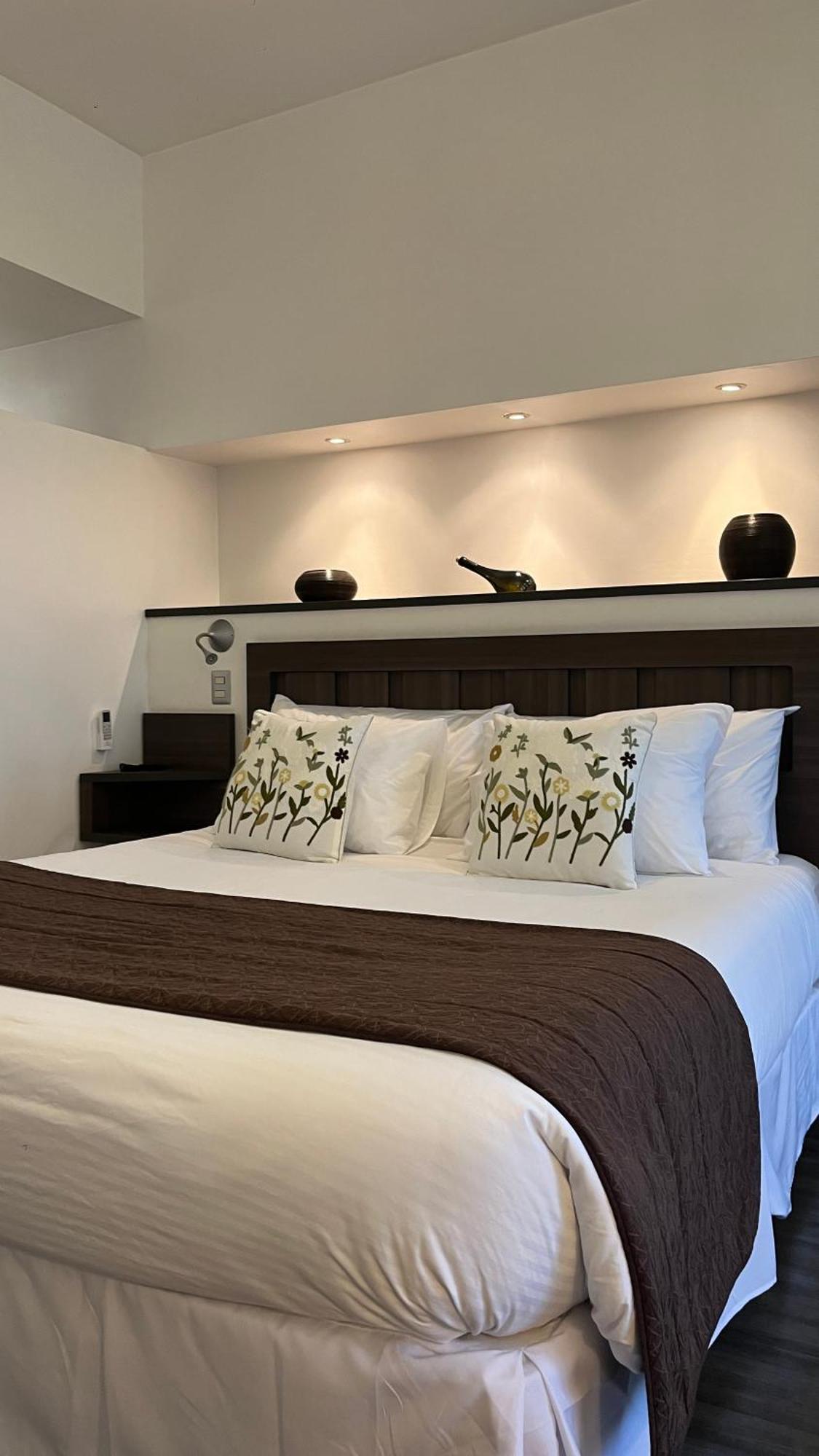 Bhb Boutique Hotel Santiago de Chile