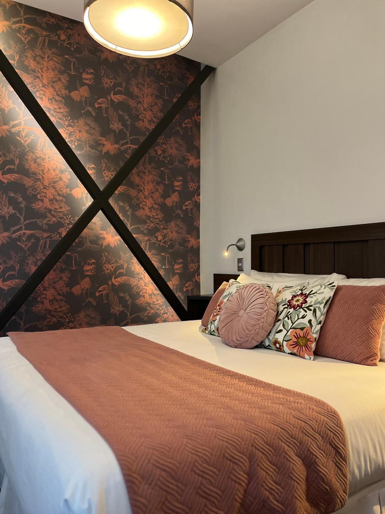 Hotel Bhb Boutique Santiago de Chile