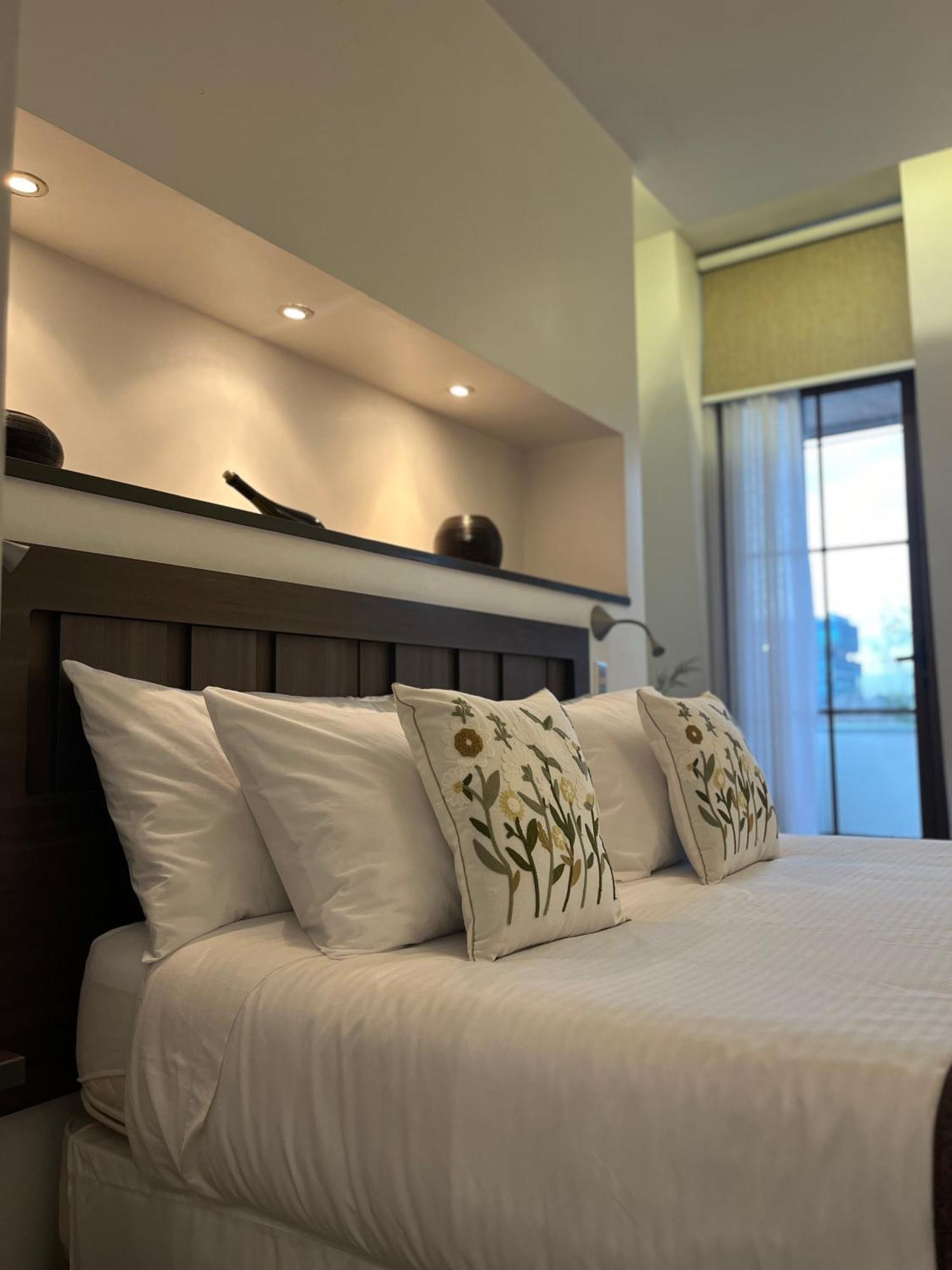Bhb Boutique Hotel Santiago de Chile