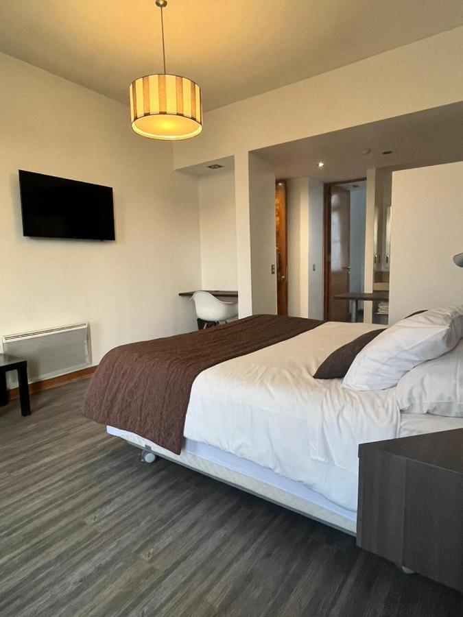 Bhb Boutique Hotel Santiago del Cile