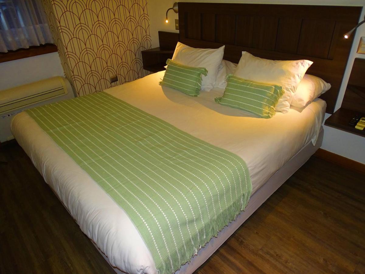 Hotel Bhb Boutique Santiago del Cile