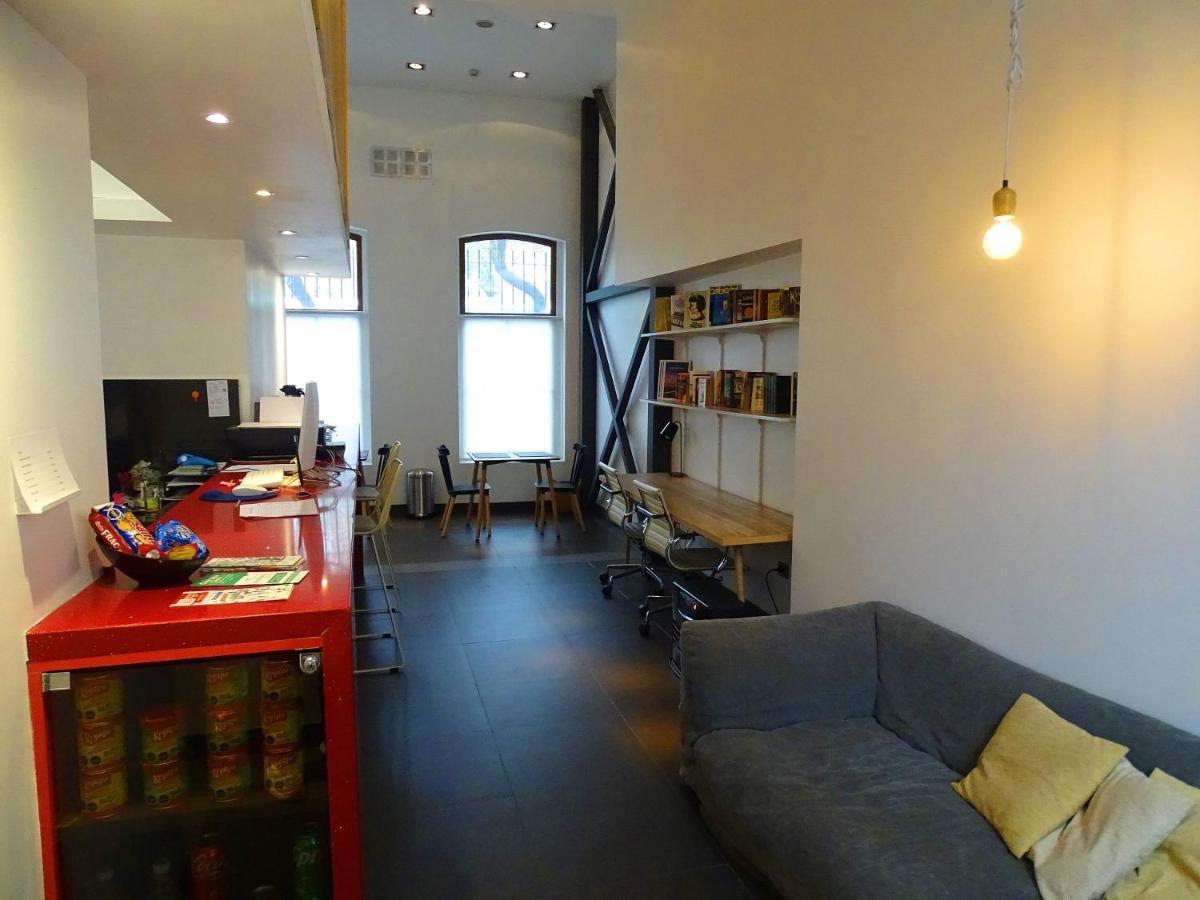 Bhb Boutique * Santiago del Cile