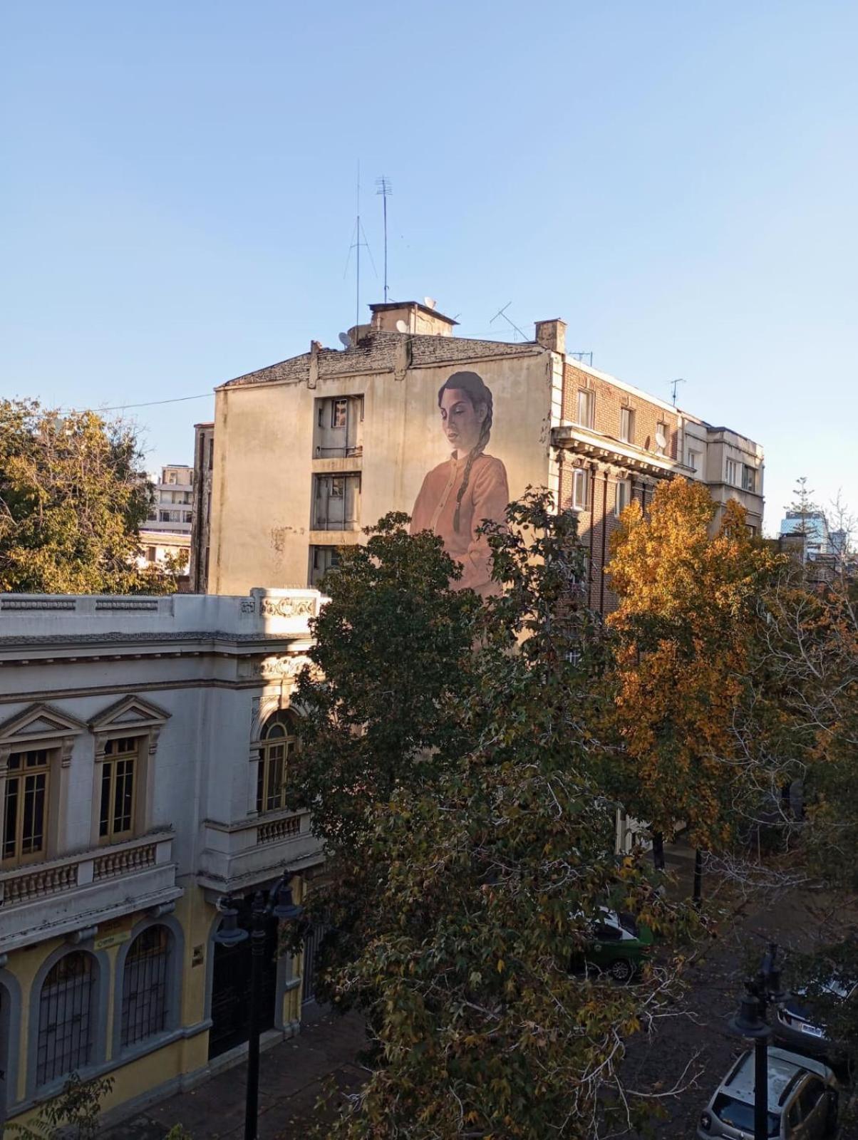 Hotel Bhb Boutique Santiago del Cile